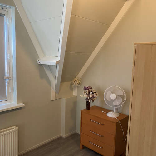 Foto #6 Appartement Kaatsbaan Brielle