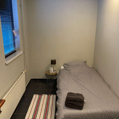 Foto #1 Appartement Kaatsbaan Brielle