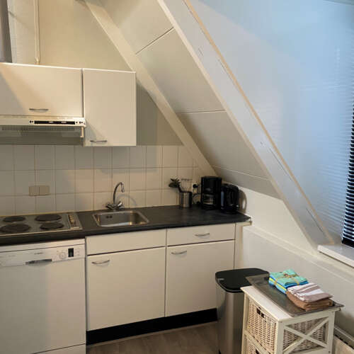 Foto #3 Appartement Kaatsbaan Brielle