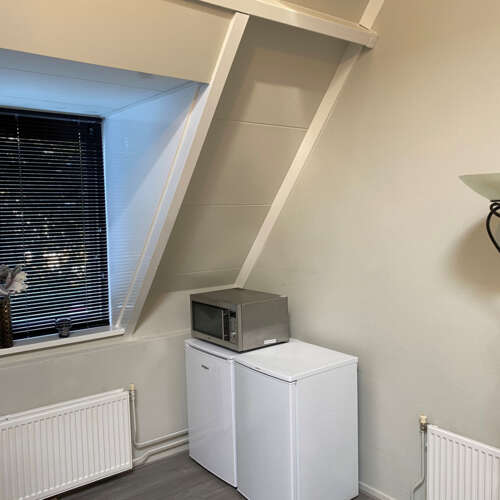 Foto #4 Appartement Kaatsbaan Brielle