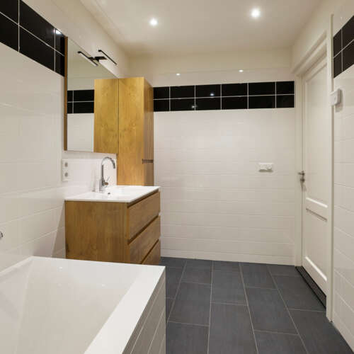 Foto #20 Appartement Johannes Vermeerstraat Amsterdam