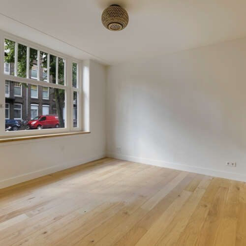 Foto #12 Appartement Johannes Vermeerstraat Amsterdam