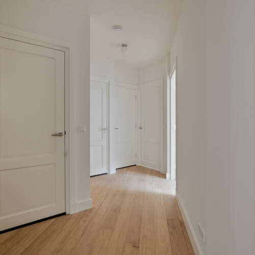 Foto #11 Appartement Johannes Vermeerstraat Amsterdam