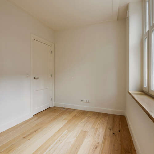 Foto #15 Appartement Johannes Vermeerstraat Amsterdam