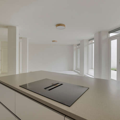 Foto #10 Appartement Johannes Vermeerstraat Amsterdam