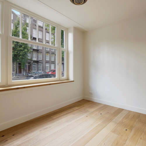 Foto #14 Appartement Johannes Vermeerstraat Amsterdam