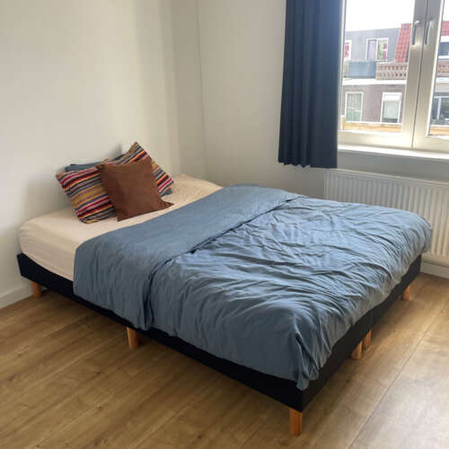 Foto #16 Appartement Ben Viljoenstraat Haarlem