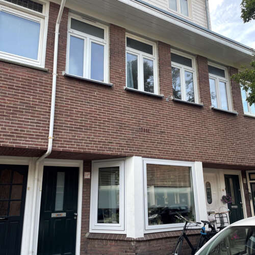 Foto #34 Appartement Ben Viljoenstraat Haarlem