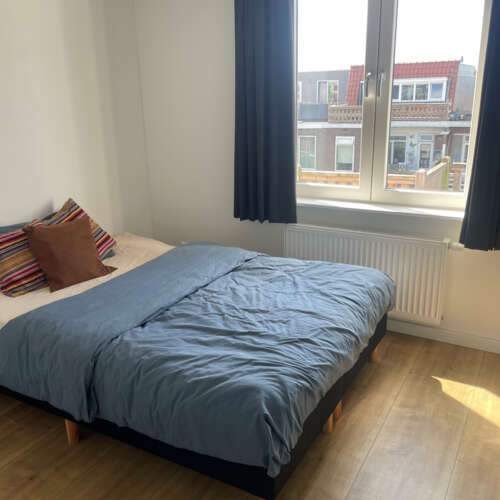 Foto #15 Appartement Ben Viljoenstraat Haarlem