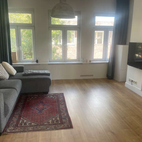 Foto #29 Appartement Ben Viljoenstraat Haarlem