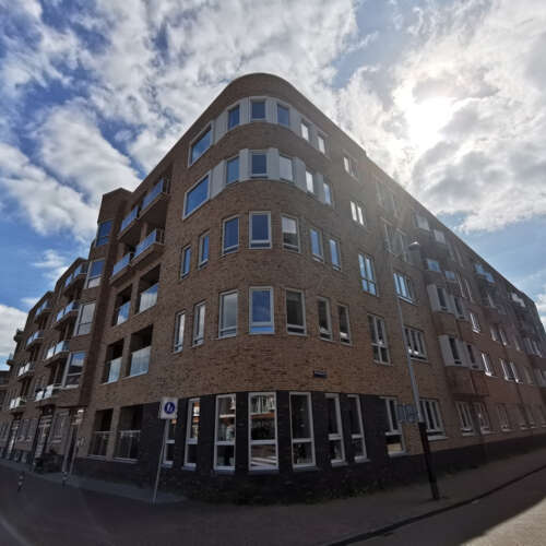 Foto #0 Appartement Revaleiland Amsterdam