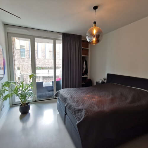 Foto #2 Appartement Revaleiland Amsterdam