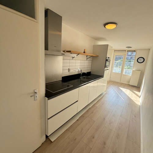 Foto #0 Appartement Chestertonlaan Amsterdam