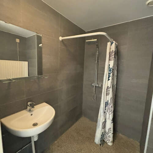 Foto #2 Appartement Chestertonlaan Amsterdam