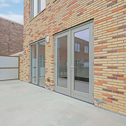 Foto #8 Huurwoning Bernhardplein Den Helder