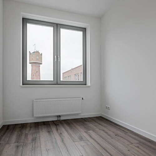 Foto #19 Huurwoning Bernhardplein Den Helder