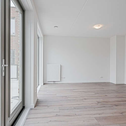 Foto #7 Huurwoning Bernhardplein Den Helder