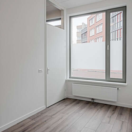 Foto #23 Huurwoning Bernhardplein Den Helder