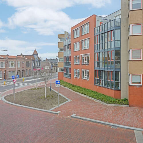 Foto #27 Huurwoning Bernhardplein Den Helder