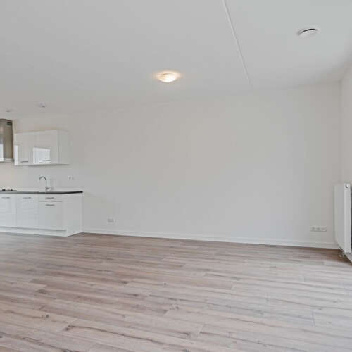 Foto #6 Huurwoning Bernhardplein Den Helder