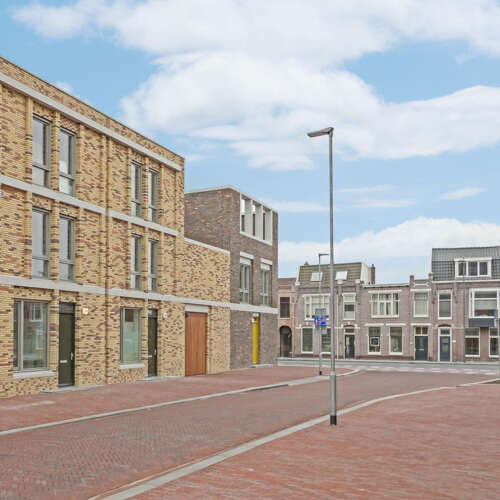 Foto #28 Huurwoning Bernhardplein Den Helder