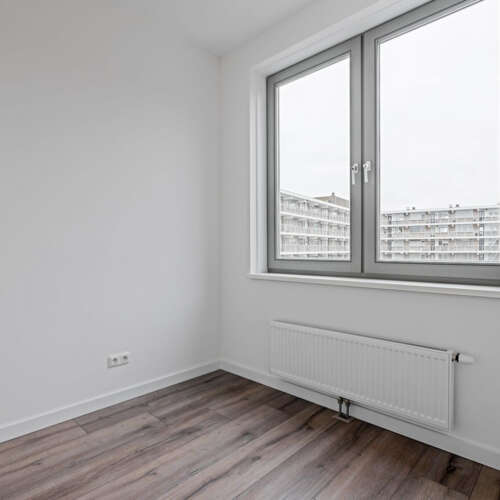 Foto #17 Huurwoning Bernhardplein Den Helder