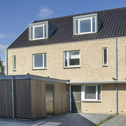 Foto #0 Huurwoning Reuselhof Moergestel