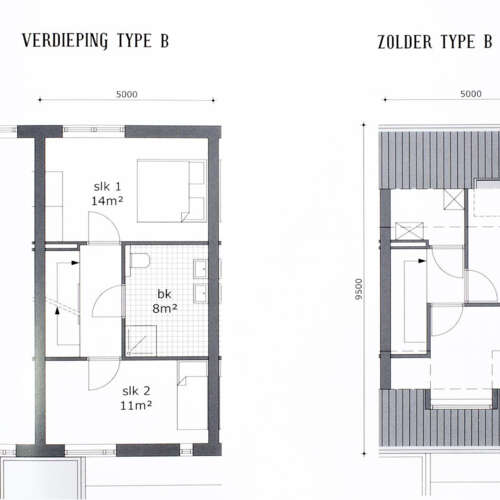 Foto #10 Huurwoning Reuselhof Moergestel