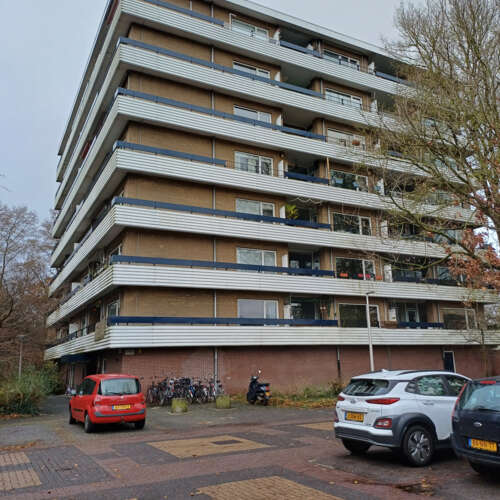 Foto #0 Appartement Marne Amstelveen