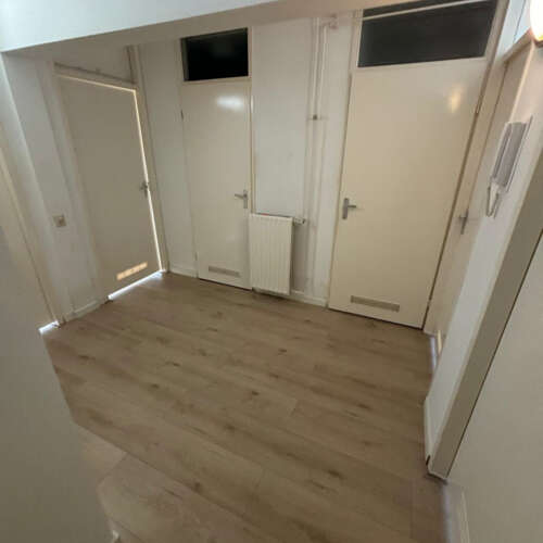 Foto #1 Appartement Chestertonlaan Amsterdam