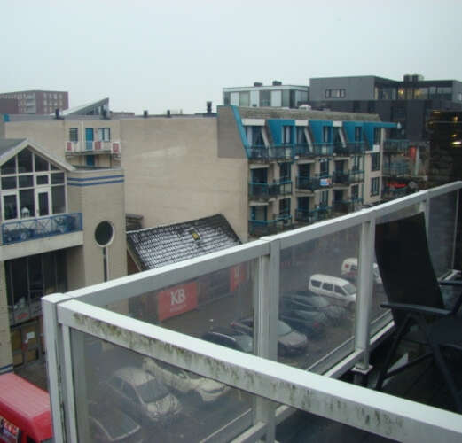 Foto #4 Appartement Concourslaan Hoofddorp