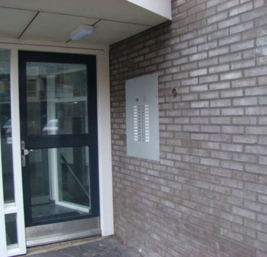 Foto #5 Appartement Concourslaan Hoofddorp