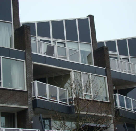 Foto #0 Appartement Concourslaan Hoofddorp