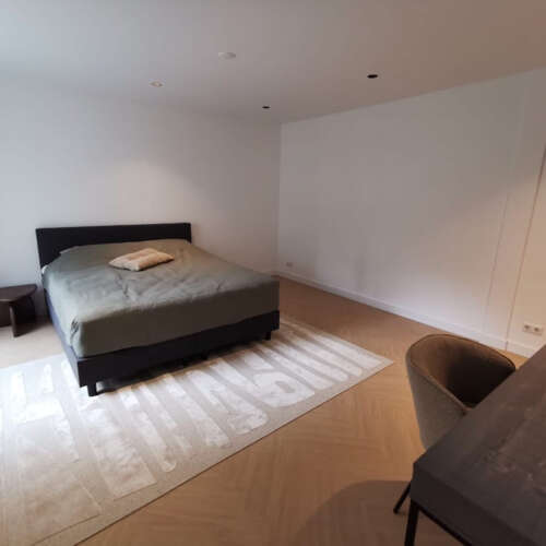 Foto #3 Appartement Sloterkade Amsterdam