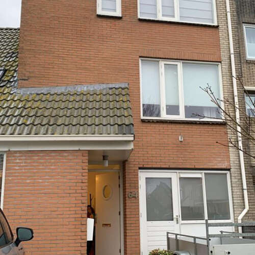 Foto #0 Huurwoning Andromeda Den Helder