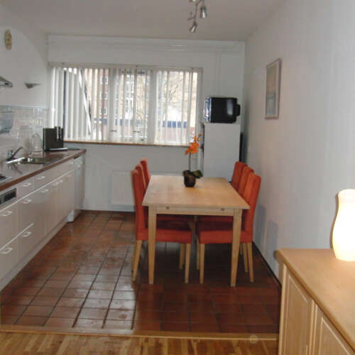 Foto #0 Appartement Egholm Hoofddorp