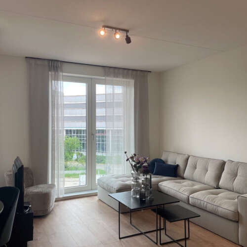 Foto #0 Appartement Mies van der Rohestraat Hoofddorp