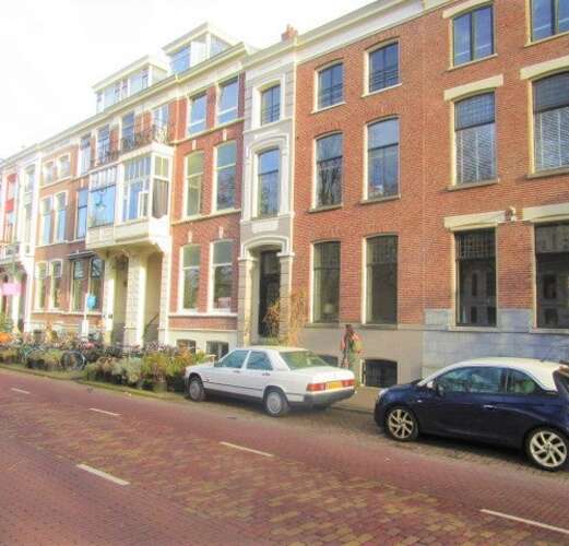 Foto #0 Appartement Weerdsingel O.Z. Utrecht