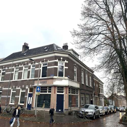 Foto #8 Appartement Sloetstraat Arnhem