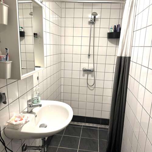 Foto #2 Appartement Sloetstraat Arnhem