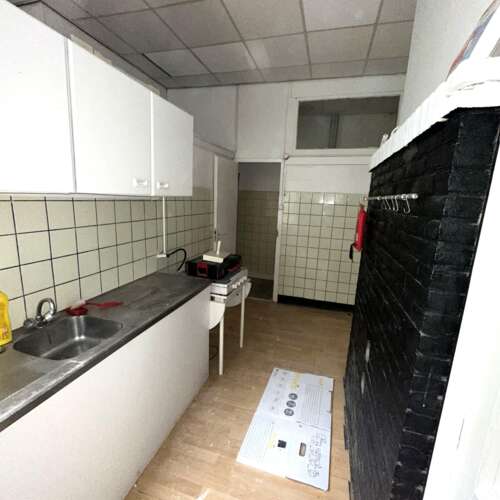 Foto #1 Appartement Sloetstraat Arnhem