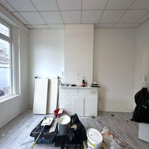 Foto #7 Appartement Sloetstraat Arnhem