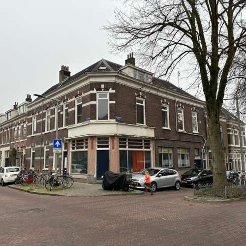 Foto #0 Appartement Sloetstraat Arnhem