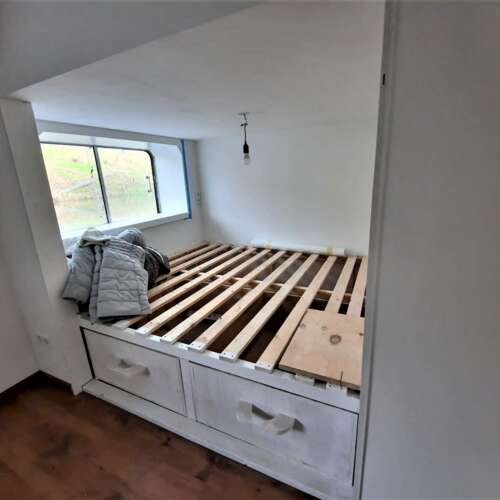 Foto #22 Appartement Westervoortsedijk Arnhem