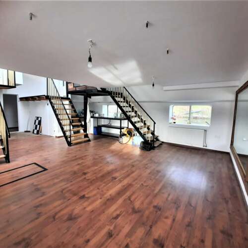 Foto #20 Appartement Westervoortsedijk Arnhem