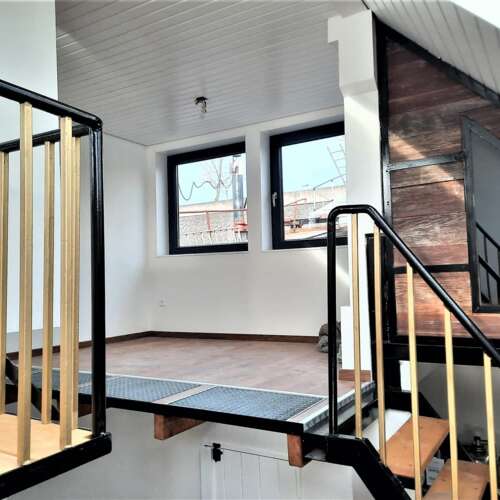 Foto #19 Appartement Westervoortsedijk Arnhem