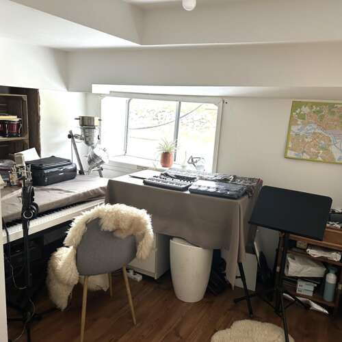 Foto #7 Appartement Westervoortsedijk Arnhem