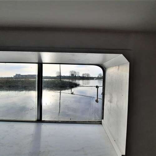 Foto #24 Appartement Westervoortsedijk Arnhem