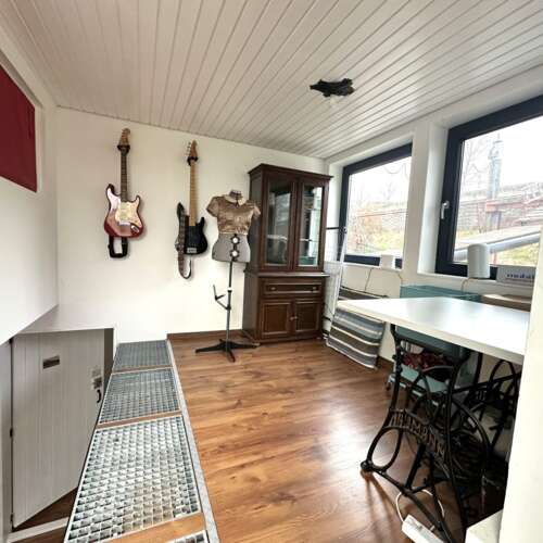 Foto #9 Appartement Westervoortsedijk Arnhem