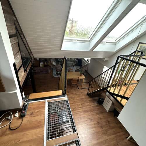 Foto #10 Appartement Westervoortsedijk Arnhem